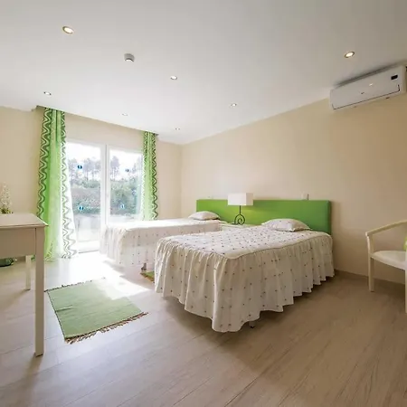 Casa Oliveiras - Olive Tree مونشيك