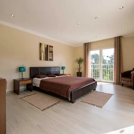 فيلة Casa Oliveiras - Olive Tree مونشيك