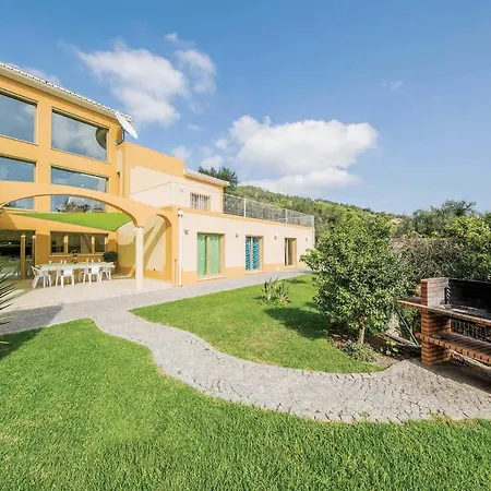 فيلة Casa Oliveiras - Olive Tree مونشيك