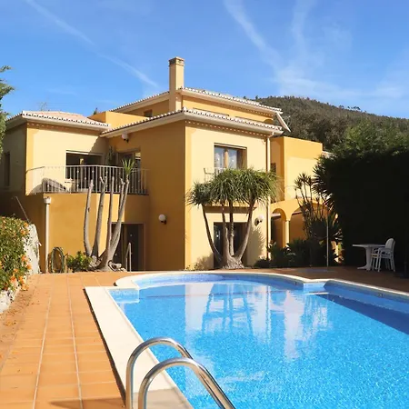Casa Oliveiras - Olive Tree Villa *