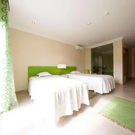 Casa Oliveiras - Olive Tree Monchique