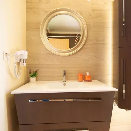 Βίλα Casa Oliveiras - Olive Tree Monchique