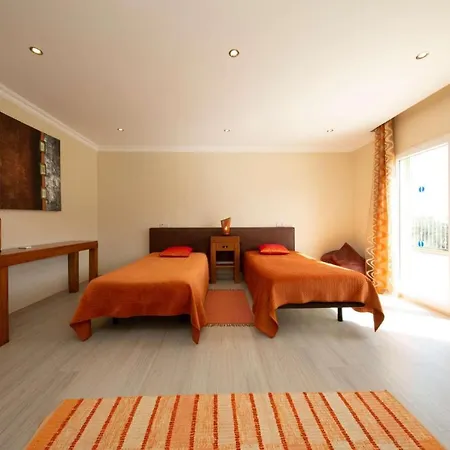 Casa Oliveiras - Olive Tree * Monchique