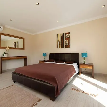 Casa Oliveiras - Olive Tree * Monchique