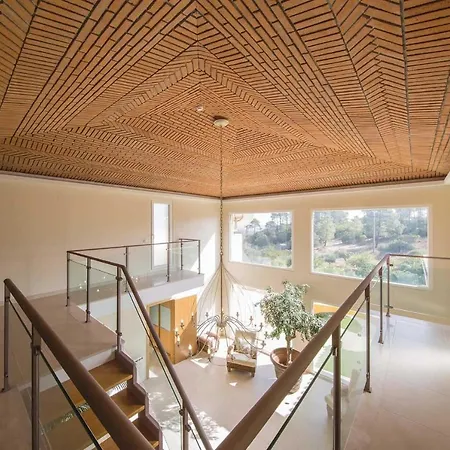 Casa Oliveiras - Olive Tree Villa