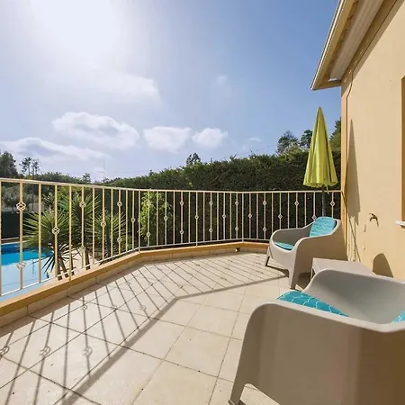 Casa Oliveiras - Olive Tree Monchique