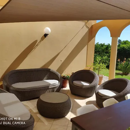 Casa Oliveiras - Olive Tree Villa