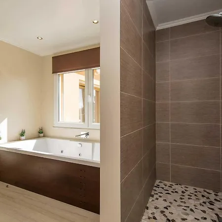 Villa Casa Oliveiras - Olive Tree Monchique