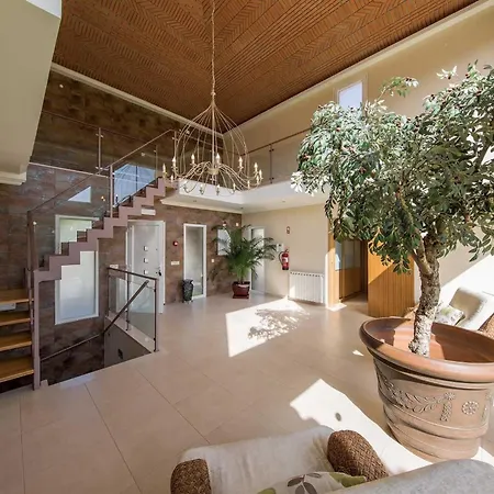 Villa Casa Oliveiras - Olive Tree *